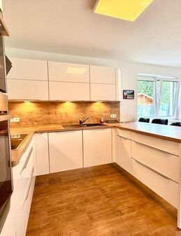 Neuwertige Stadtvilla zum Verlieben - Ihr neues Zuhause in Fredersdorf bei Berlin! - Fredersdorf-Vogelsdorf