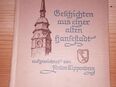Geschichten aus einer alten Hansestadt Anton Kippenberg 1937 in 22159