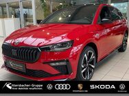 Skoda Scala, 1.5 TSI Monte Carlo VERFÜGBAR, Jahr 2022 - Saarbrücken