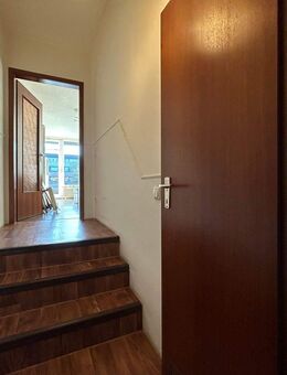 OB-City! Gepflegtes Apartment mit Balkon zu vermieten - Oberhausen