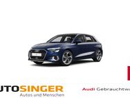 Audi A3, Sportback advanced 40 TDI qua, Jahr 2024 - Marktoberdorf