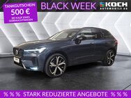 Volvo XC60, B4D AWD Ultimate Dark H K, Jahr 2024 - Berlin