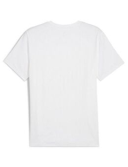PUMA Trainingsshirt M CLOUDSPUN SOFT TEE