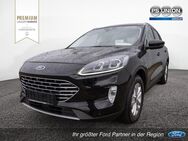 Ford Kuga, TITANIUM X, Jahr 2021 - Halle (Saale)