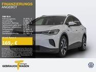 VW ID.4, Pro LM20 IQ LIGHT PRO, Jahr 2023 - Remscheid