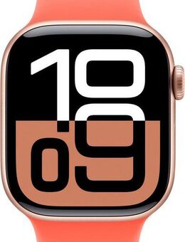 Apple Smartwatch-Armband 42 mm Sportarmband