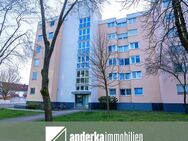 Kapitalanleger aufgepasst! Charmante 2-Zimmer Wohnung in Günzburg zu verkaufen! - Günzburg