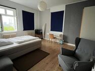 Kiezleben trifft Stil - Altbauperle mit Aussicht in Friedrichshain-Kreuzberg - Berlin