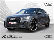 Audi Q2, S line 35TFSI EPH, Jahr 2024 - Wetzlar