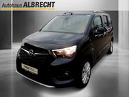 Opel Combo, 1.2 Life INNOVATION Turbo, Jahr 2018 - Brandenburg (Havel)