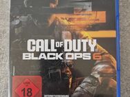 Call of duty Black Ops 6 PS5 - Wuppertal