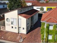 Büro-/Praxisgebäude gegenüber vom Krankenhaus Johanneum - Wildeshausen