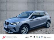 Seat Arona, 1.0 TSI XPERIENCE, Jahr 2022 - Kulmbach