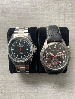 Herrenarmbanduhren gebraucht - Erkelenz
