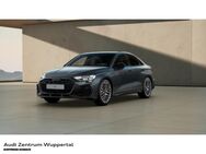 Audi S3, LIMOUSINE TFSI S - - Sonos, Jahr 2022 - Wuppertal