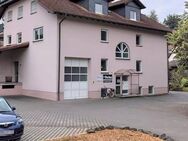 Helle 3-Zimmer DG Wohnung zu vermieten - Braunfels