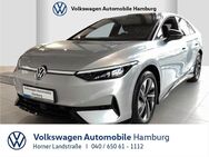 VW ID.7, Pro h, Jahr 2022 - Hamburg