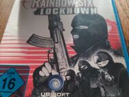 PS2 Spiel Rainbow Six Lockdown - Stuttgart