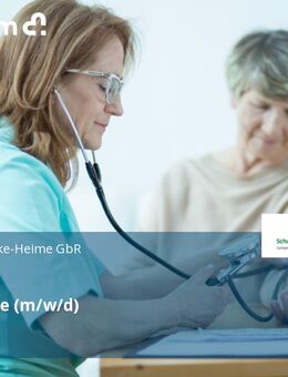 Psychologe (m/w/d) - Hamdorf