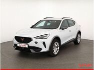 Cupra Formentor 2.0 TSI DSG 4Drive LED Kamera Sitzheiz - Sandersdorf Brehna