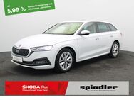 Skoda Octavia, 2.0 TDI Combi First Edition, Jahr 2020 - Würzburg