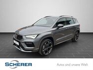 CUPRA Ateca, 1.5 TSI, Jahr 2024 - Kaiserslautern