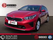 Kia cee'd, Ceed SW Active SZH Spurass Metallic, Jahr 2021 - Gersthofen