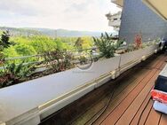 !!! ImmoPoint !!! ALTENGERECHTES Wohnen mit SCHWIMBAD + SAUNA + - BALKON + TERASSE + GARAGEN ... !!! (IP 3 K 110 A) - Hagen (Stadt der FernUniversität)