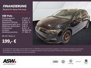 VW Polo, 1.0 TSI Comfortline VC, Jahr 2021 - Weinsberg