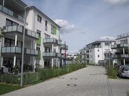 Moderne 3,5-Zimmerwohnung - (Baujahr 2018) im Neukirchpark - Nürnberg