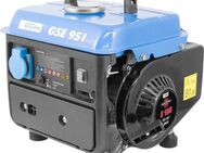 Güde Stromerzeuger GSE 951, 1 in kW, 1 x Schuko 230 V/50 Hz
