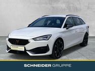 CUPRA Leon, Sportstourer VZ e-Hybrid, Jahr 2022 - Chemnitz