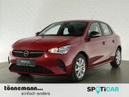 Opel Corsa, F EDITION HIN VERKEHRSZEICHENERKENNUNG, Jahr 2023 - Coesfeld
