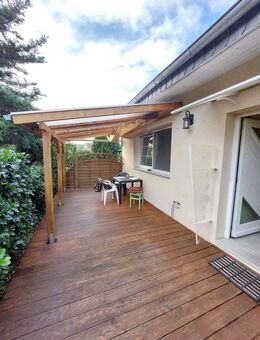 Charmantes Einfamilienhaus mit gepflegtem Grundstück in Wiesengrund OT Jethe zu verkaufen! - Wiesengrund