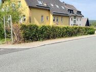 Schöne helle 2-Raum Wohnung - Breitenbrunn (Erzgebirge)