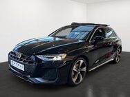 Audi A3, Sportback S line 35 TDI tronic, Jahr 2024 - Binzen