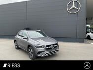 Mercedes GLA 250, e PROGRESSIVE MULTIB, Jahr 2024 - Ravensburg