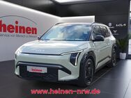 Kia EV3, 814kWh GT-line Vorder&Rücksitze, Jahr 2024 - Holzwickede