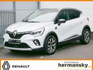 Renault Captur, TCe 130 Edition One - Winterpaket Edition One, Jahr 2020 - Geisenheim