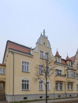 Denkmalgeschützt in Hoyerswerda - Hoyerswerda