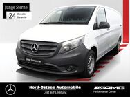 Mercedes Vito, 116 extralang, Jahr 2023 - Heide