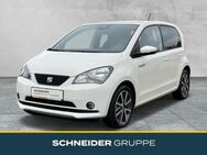 Seat Mii, Electric Power Charge Edition, Jahr 2021 - Chemnitz