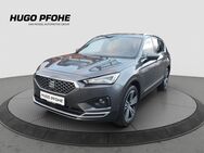 Seat Tarraco, 2.0 TDI Xcellence, Jahr 2020 - Lübeck