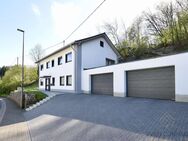 Saniertes Familienglück in idyllischer Wohnlage - Modern und ruhig! - Wilzenberg-Hußweiler