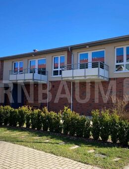 Altersgerechtes Wohnen in ländlicher Lage - Behrenhoff