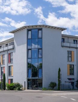 Aus erster Hand: Renditestarkes Mehrfamilienhaus in Top-Lage mit zukunftssicherem Vermietkonzept - Nördlingen