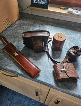 Kamera , Praktifex PX - Plauen