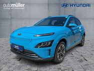 Hyundai Kona, TREND FLA KlimaA TOUCH, Jahr 2021 - Saalfeld (Saale)