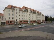 Praktische 2,5-Zimmer-Wohnung mit grünem Hinterhof. - Dresden