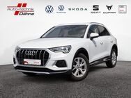 Audi Q3, 45 TFSI quattro advanced, Jahr 2019 - Rathenow